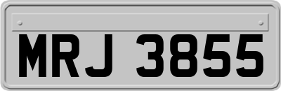 MRJ3855