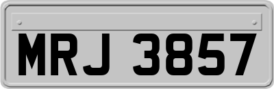 MRJ3857