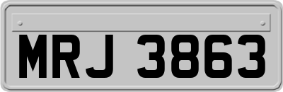 MRJ3863