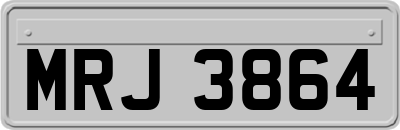 MRJ3864
