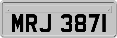 MRJ3871
