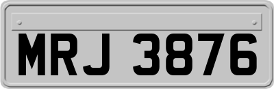 MRJ3876