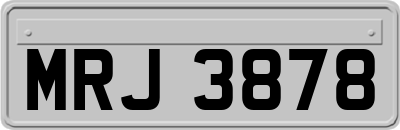 MRJ3878