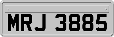 MRJ3885