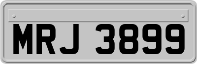 MRJ3899