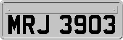MRJ3903