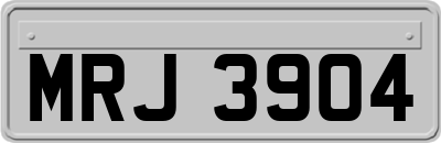 MRJ3904