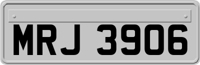 MRJ3906