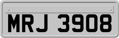 MRJ3908