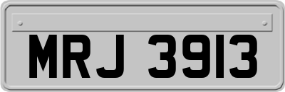 MRJ3913