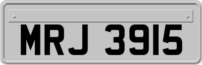MRJ3915