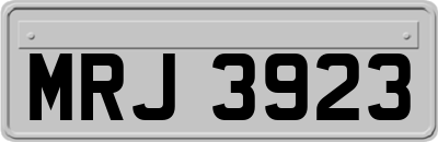 MRJ3923