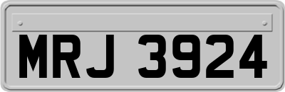 MRJ3924
