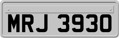 MRJ3930