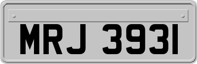 MRJ3931