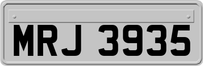 MRJ3935