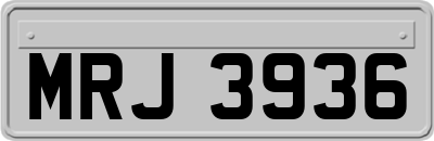 MRJ3936
