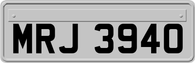 MRJ3940