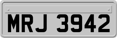 MRJ3942