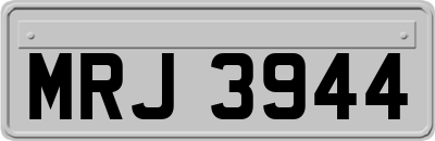 MRJ3944