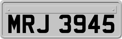 MRJ3945