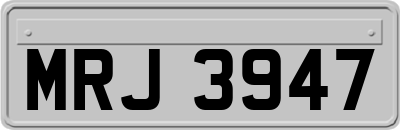 MRJ3947