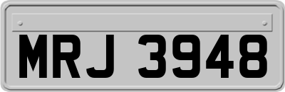 MRJ3948