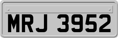 MRJ3952