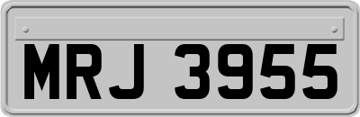 MRJ3955