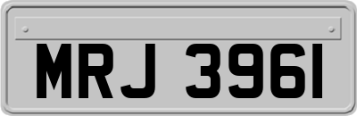 MRJ3961