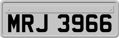MRJ3966