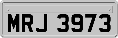 MRJ3973