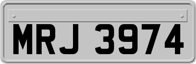 MRJ3974