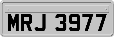 MRJ3977