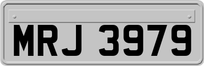 MRJ3979