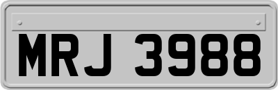 MRJ3988