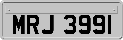 MRJ3991