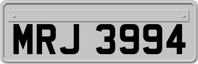 MRJ3994