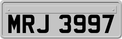 MRJ3997