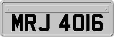 MRJ4016