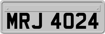 MRJ4024