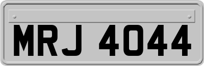 MRJ4044