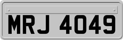 MRJ4049