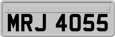 MRJ4055