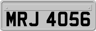 MRJ4056