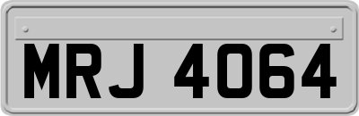 MRJ4064