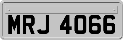 MRJ4066