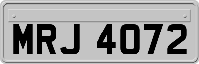 MRJ4072