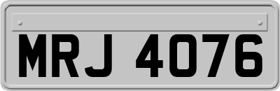 MRJ4076