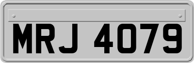 MRJ4079